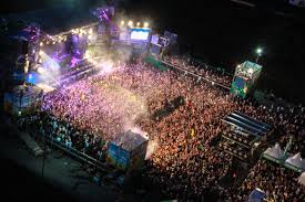 Mainstage 2013
